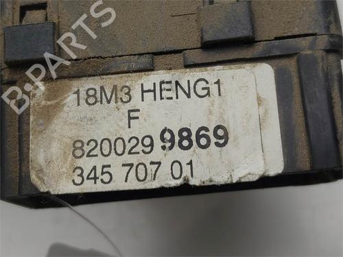 Ratstangsstang RENAULT KANGOO (KC0/1_) 1.5 dCi (KC07) | BP38347880I23 - Image 5