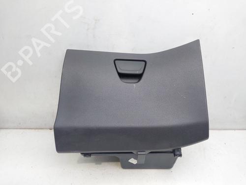 Used Glove box FORD FIESTA VI (CB1, CCN) 1.25 (82 hp) 16526563
