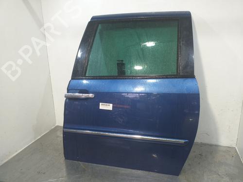Left rear door LANCIA PHEDRA (179_) 2.2 JTD (179AXC1A) | BP16976088C4 