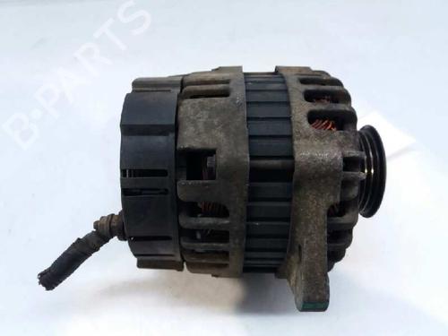 Alternator CHEVROLET KALOS 1.2 | BP2855065M7 