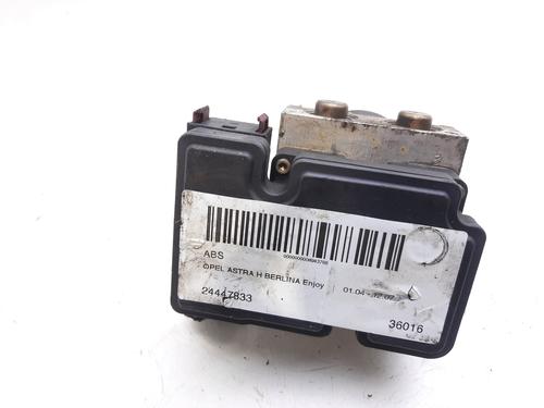 ABS pump OPEL ASTRA H (A04)  | BP22346233M43 
