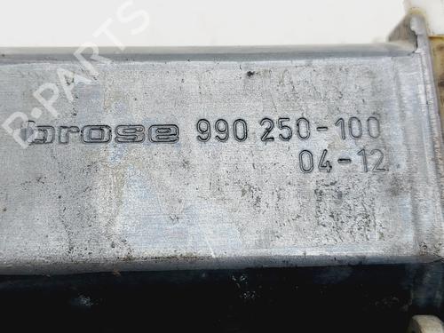 Left front window motor PEUGEOT 307 Break (3E) | BP30969534E21