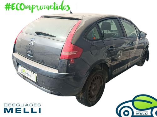 Vindusheismotor venstre foran CITROËN C4 I (LC_)  | BP29306598E21 
