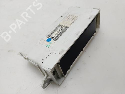 Ferdsskriver PEUGEOT 307 (3A/C) 2.0 HDi 90 | BP29982189C48