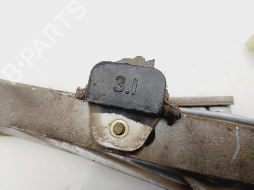 Used Instrument cluster SEAT LEON (1M1) [1999-2006]  31010316