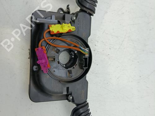 Used Steering wheel controls OPEL ASTRA H GTC (A04) 1.9 CDTI (L08) (120 hp) 24586042