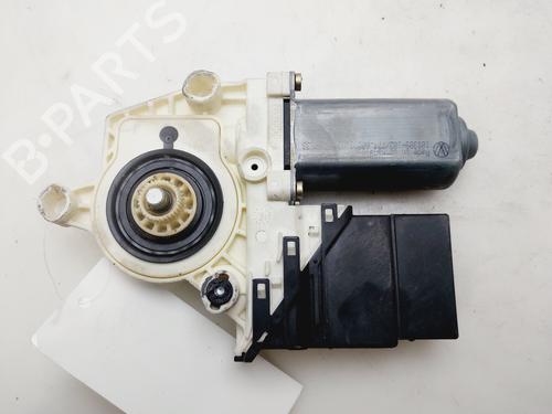 Used Left rear window motor SEAT TOLEDO II (1M2) 1.9 TDI (110 hp) 32479262