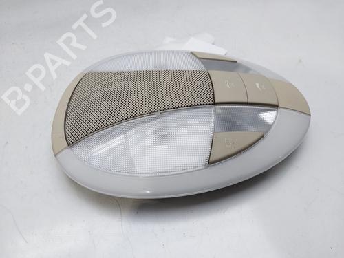 Interior roof light MERCEDES-BENZ CLS (C219) CLS 350 (219.356) | BP13313523I8 