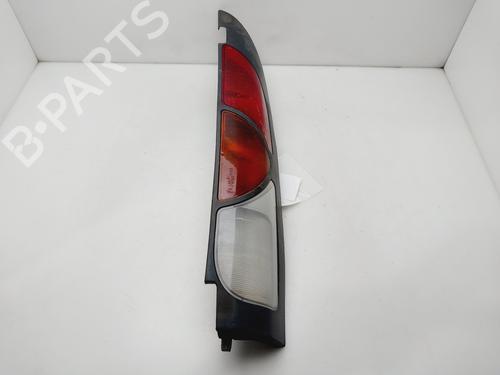Used Right taillight RENAULT KANGOO (KC0/1_) [1997-2025]  30581420