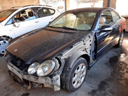 BP17576413C23 | Front right window mechanism MERCEDES-BENZ CLK (C209) CLK 270 CDI (209.316) BP17576413C23