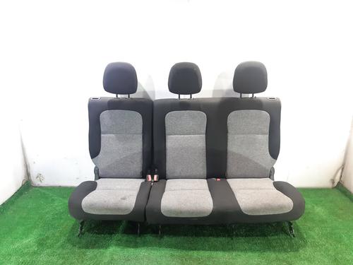Used Rear seat Rear seat CITROËN BERLINGO Box Body/MPV (B9) 1.6 BlueHDi 100 (99 hp) 11087776 11087776