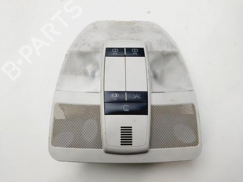 Plafonnier MERCEDES-BENZ A-CLASS (W169) A 160 (169.031, 169.331) (95 hp) 30932365