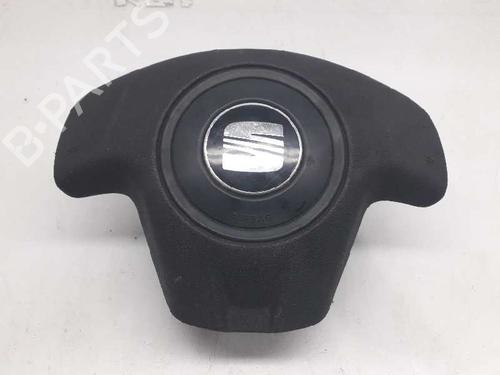 Used Driver airbag SEAT IBIZA III (6L1) [2002-2009]  2875176