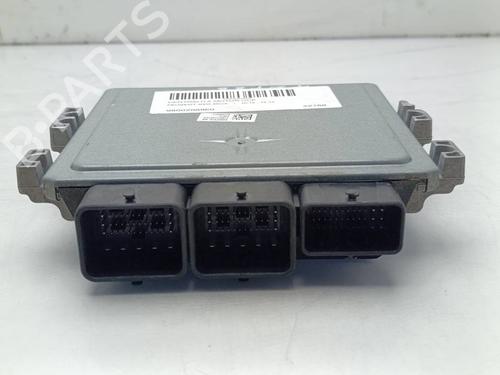 Used Engine control unit (ECU) Engine control unit (ECU) PEUGEOT 5008 (0U_, 0E_) [2009-2017] 40225605 40225605