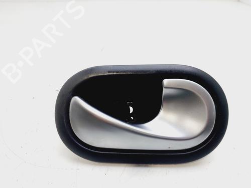 Used Rear right interior door handle RENAULT GRAND SCÉNIC II (JM0/1_) 1.5 dCi (JM1E) (106 hp) 24139468