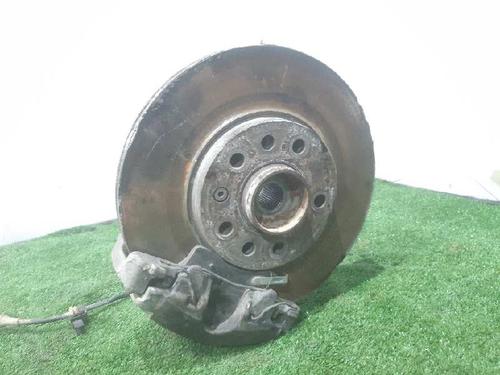 Right front steering knuckle OPEL ZAFIRA A MPV (T98) 2.0 DTI 16V (F75) | BP5768906M26 