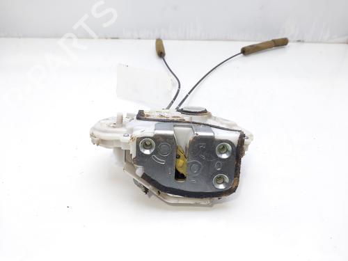 Used Rear right lock HONDA CIVIC VIII Hatchback (FN, FK) 2.2 CTDi (FK3) (140 hp) 11756946