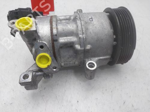 AC compressor TOYOTA YARIS (_P21_, _PA1_, _PH1_) | BP37638431M34 - Image 2