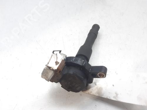 Used Ignition coil BMW 3 (E46) 320 i (150 hp) 9855055