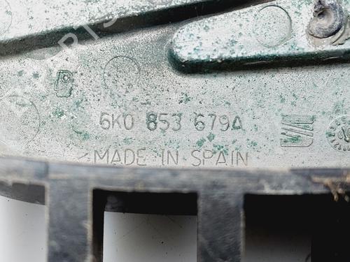 Grille SEAT CORDOBA (6K1, 6K2)  | BP30182769C40 