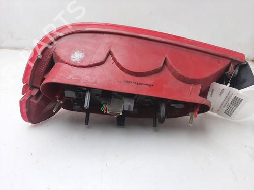 Left taillight PEUGEOT 406 (8B) 2.0 HDI 110 | BP17430180C34 