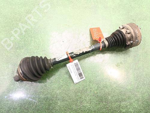 Left front driveshaft SEAT LEON (1P1) 1.4 TSI | BP30182722M38 