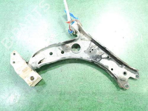 Used Left front suspension arm SKODA OCTAVIA II (1Z3) 1.9 TDI (105 hp) 9749723