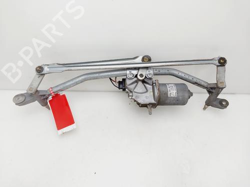 Front wiper motor JAGUAR XF I (X250) 3.0 D | BP29903571M29 