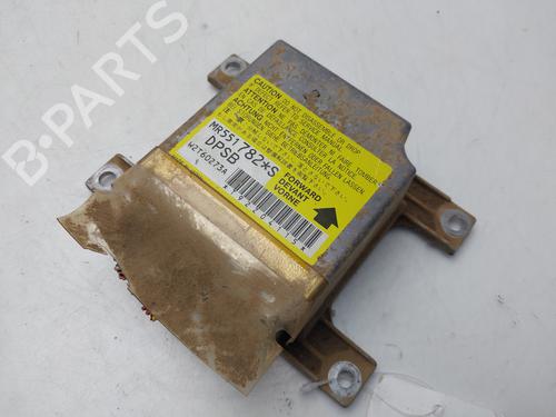 Used ECU airbags ECU airbags MITSUBISHI PAJERO III (V7_W, V6_W) 3.2 Di-D (V68W) (160 hp) 36475907 36475907