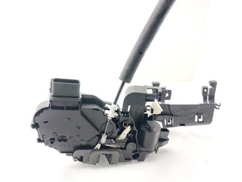 Used Front right lock JAGUAR XF I (X250) 3.0 D (275 hp) 30635207