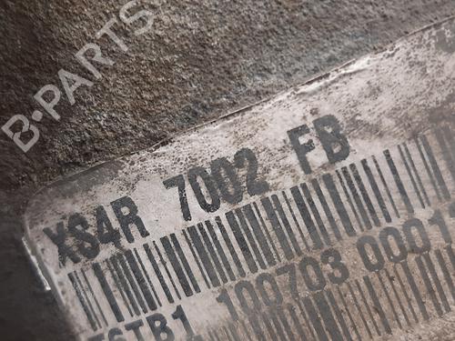 Gearbox FORD FOCUS II Saloon (DB_, FCH, DH) | BP32696075M3 - Image 4