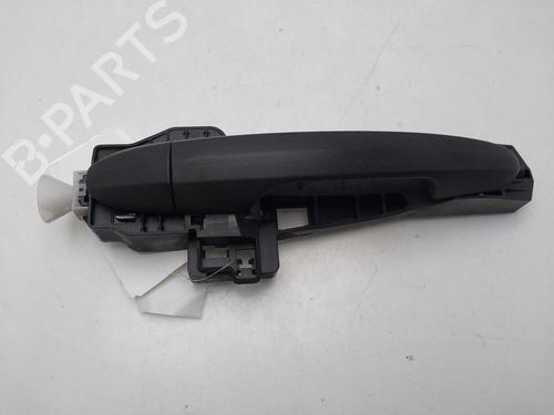 Used Rear left exterior door handle Rear left exterior door handle FIAT TIPO Estate (356_, 357_) 1.4 (356WXA1B) (95 hp) 33957870 33957870