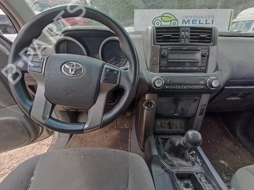 Left front window switch TOYOTA LAND CRUISER PRADO (_J15_) 3.0 D-4D (KDJ155_, KDJ150_, KDJ150R, KDJ155R) | BP34582456I27  - Image 13