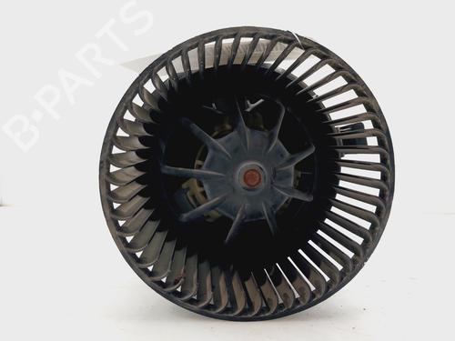 Heater blower motor RENAULT MEGANE II (BM0/1_, CM0/1_)  | BP28088779M62 