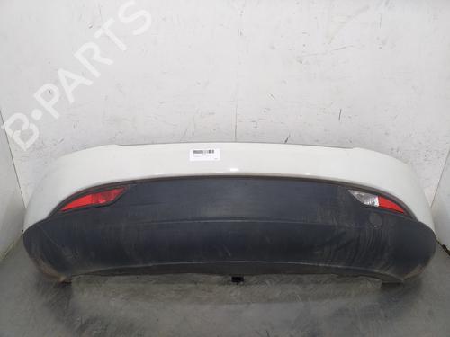 Used Rear bumper LANCIA DELTA III (844_) [2008-2014]  26487020