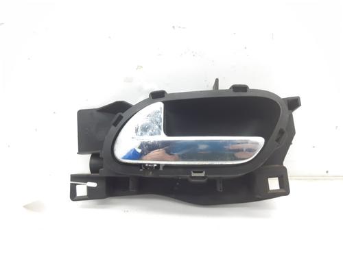 Used Rear left interior door handle CITROËN C4 I (LC_) [2004-2014]  12401855