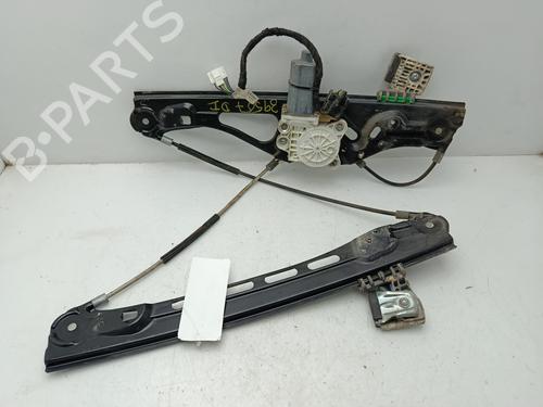 Used Front left window mechanism MERCEDES-BENZ E-CLASS (W211) [2002-2009]  31323772