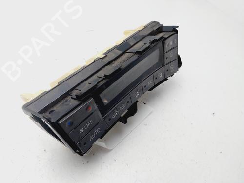 Commande Chauffage TOYOTA PRIUS (_W3_) 1.8 Hybrid (ZVW3_) | BP29606251I5 