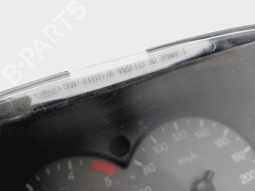 Instrument cluster FORD FOCUS I (DAW, DBW) 1.8 Turbo DI / TDDi | BP28093023C47 