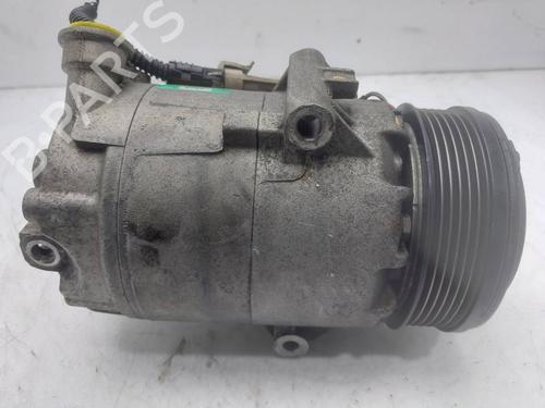 AC compressor OPEL ASTRA H (A04) | BP40011122M34 - Image 4