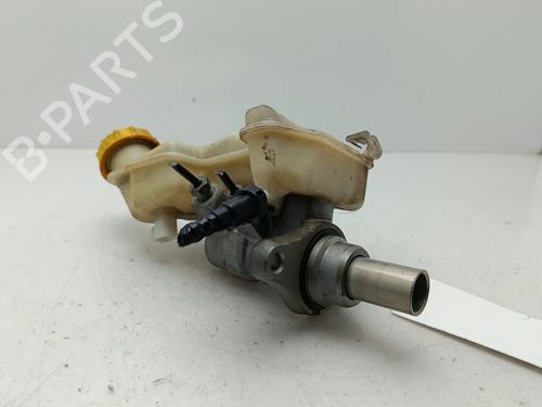 Hauptbremszylinder für FORD FUSION (JU_) 1.4 TDCi (68 hp) 29956597