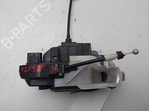 Front left lock KIA CEE'D Hatchback (ED) | BP37011374C98 - Image 5
