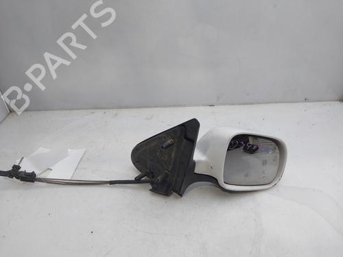 Used Right mirror VW POLO (6N2) [1999-2001]  17164017