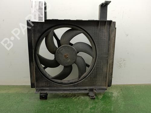 Used Radiator fan Radiator fan 38438600 38438600