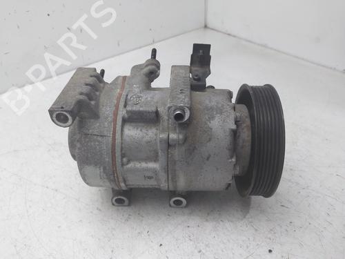 Used AC compressor KIA SPORTAGE IV (QL, QLE) [2015-2022]  32000636