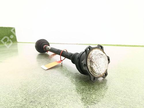 Left front driveshaft VW PASSAT B5 (3B2) | BP39184429M38 - Image 3