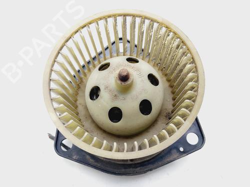 Used Heater blower motor FIAT CINQUECENTO (170_) 0.9 i.e. S (170AF, 170CF) (40 hp) 30391162