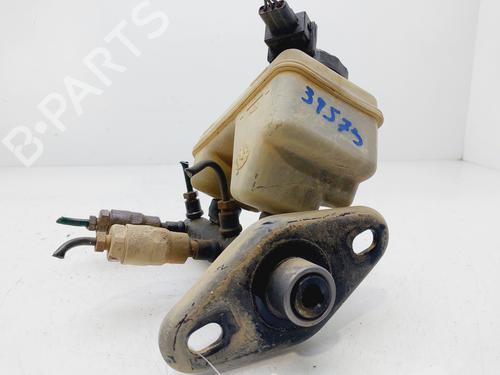 Brake master cylinder FORD FIESTA III (GFJ)  | BP29903848M77 