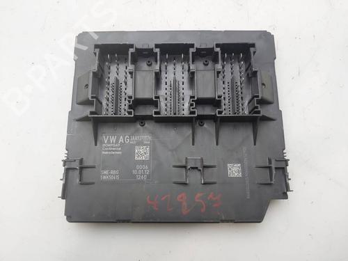 Used Electronic module Electronic module 38648020 38648020