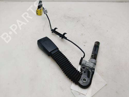 Used Seat buckle BMW 3 (E46) 316 i (105 hp) 27356674